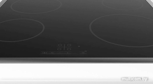Варочная панель Bosch PKE645BB2R