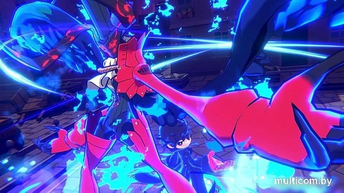 Persona 5 Tactica для PlayStation 5