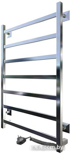 Полотенцесушитель Тругор Пэк 80x50 281070