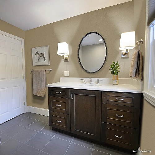 Стеклообои Wellton Decor Керамика WD862 (12.5 м)