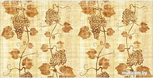 Корзина JoyArty Виноградная ветка toba_21596