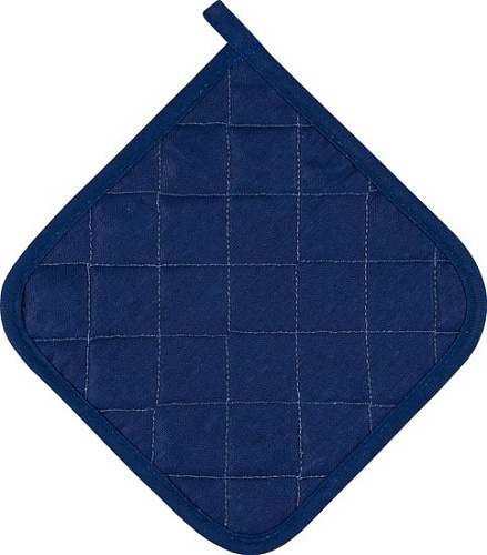 Прихватка Guten Morgen ПР-СИН-20-20 (синий)