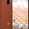 Смартфон TeXet TM-5571 (синий)