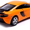 Легковой автомобиль Автоград Mclaren 650S 3098641 (оранжевый)