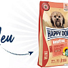 Сухой корм для собак Happy Dog NaturCroq Mini Lachs &amp; Reis (для мелких пород с лососем и рисом) 4 кг