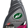 Turtle Wax Керамический детейлер 3 in 1 500 мл 53354