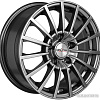 Литые диски X&#039;trike X-106 15x6.5&amp;quot; 5x112мм DIA 57.1мм ET 45мм HSB