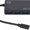 USB-хаб Vcom DH302C