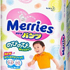 Трусики Merries BIG (38 шт)