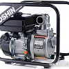 Мотопомпа Koshin STV-50X