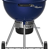 Гриль Weber Master-Touch GBS 57 (синий океан)