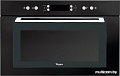 Микроволновая печь Whirlpool AMW 735 NB