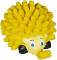 Игрушка для собак Duvo Plus Ежик с пищалкой 11982/DV