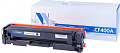 Картридж NV Print NV-37546 (аналог HP CF400A)