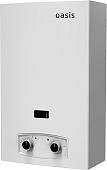 Газовая колонка Oasis P-20W