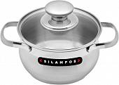 Кастрюля Silampos Royal Satin 633123V61022