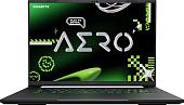 Игровой ноутбук Gigabyte Aero X16 1VH 1VH93KZC94AD