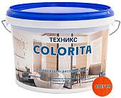 Лазурь Техникс Colorita ВД-АК-1 3 кг (орегон)