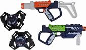 Набор игрушечного оружия Lazer Mad Э Делюкс 86848S