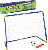 Наша Игрушка Набор футболиста 2161