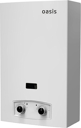 Газовая колонка Oasis P-20W