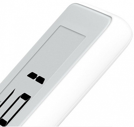 Xiaomi Temperature And Humidity Electronic Watch LYWSD02MMC