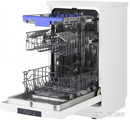 Посудомоечная машина Midea MFD45S110W