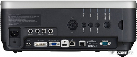 Проектор Canon XEED WUX6010