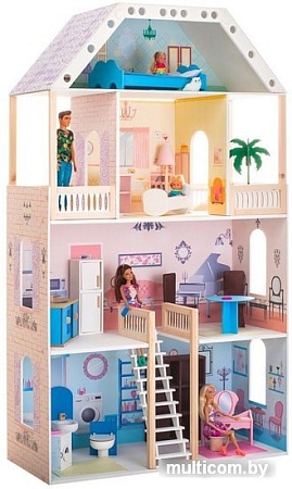 Paremo Поместье риверсайд PD318-02