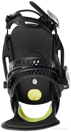 Крепления для сноуборда Burton Wms Lexa X Est 22233101002M (черный/Fade)