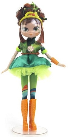 Кукла Сказочный патруль Magic New Маша