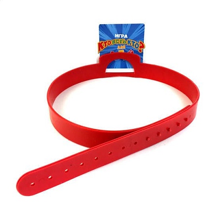 Настольная игра Play Land Кто есть кто? Для детей L-184