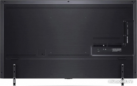 ЖК телевизор LG 55NANO956PA