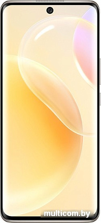 Смартфон Huawei nova 8 ANG-LX1 8GB/128GB (пудровый розовый)