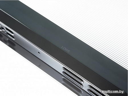 Электрический духовой шкаф Schaub Lorenz SLB EE6924