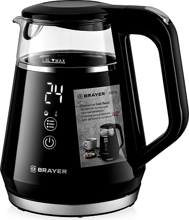 Электрический чайник Brayer BR6105