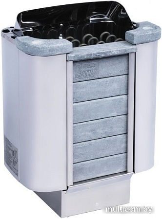 Банная печь Sawo Cumulus CML-90NI2-P