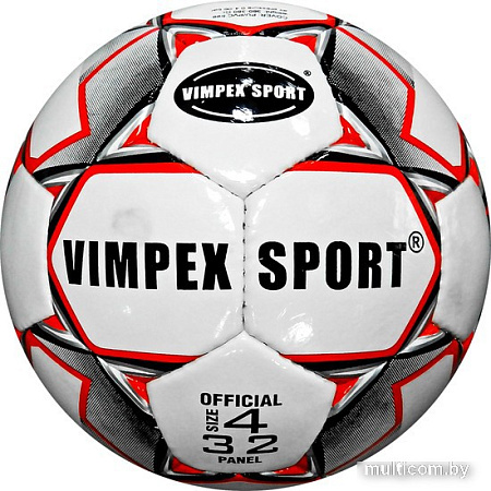 Мяч Vimpex Sport 9220 (4 размер)
