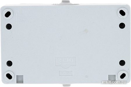 Розетка EKF Proxima Венеция EVRV16-052-10-540