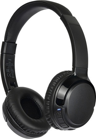 Наушники TFN Tune (черный)