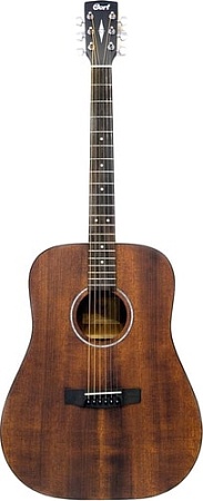 Акустическая гитара Cort AD810 M OP