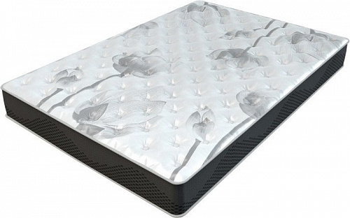Матрас Andre Renault Normandia Black 90x200