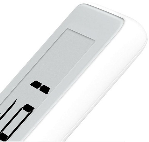 Xiaomi Temperature And Humidity Electronic Watch LYWSD02MMC