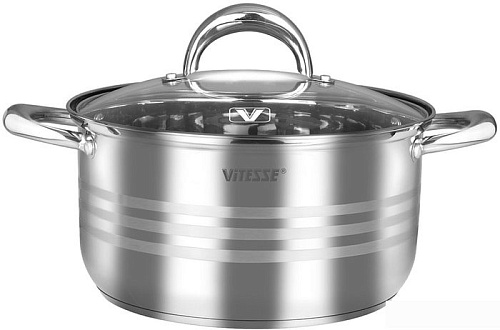 Кастрюля Vitesse VS-2070