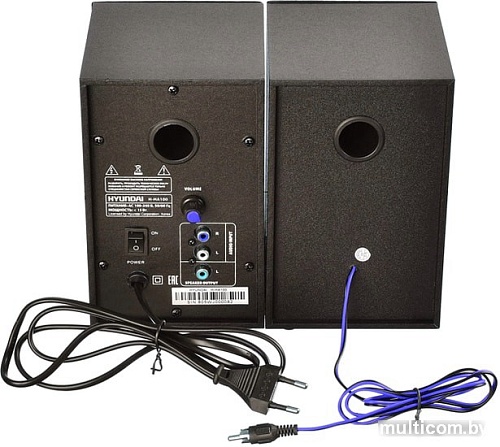 Акустика Hyundai H-HA100