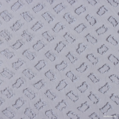 Покрывало Love Life Tufting. Квадрат 10612648 (150x220)