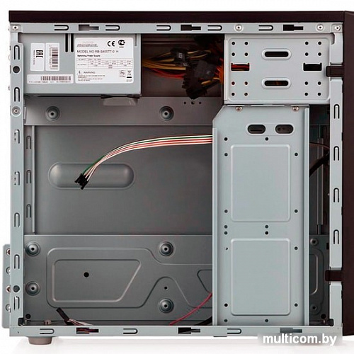 Корпус In Win ENR064