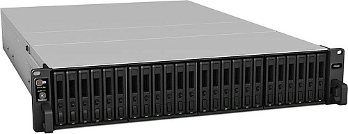 Сетевой накопитель Synology FlashStation FS6400