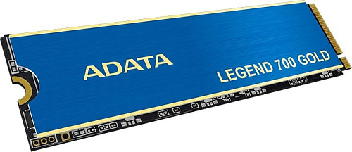 SSD ADATA Legend 700 Gold 1TB SLEG-700G-1TCS-S48