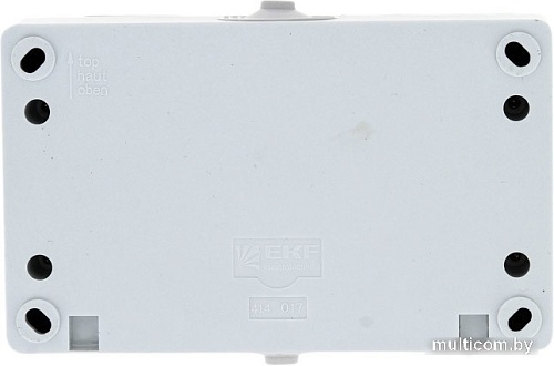 Розетка EKF Proxima Венеция EVRV16-052-10-540